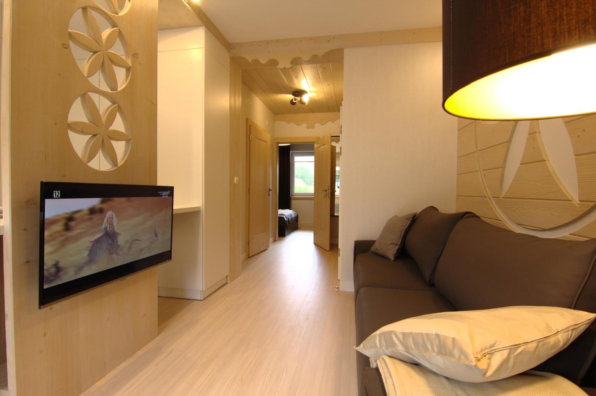 Apartamenty Krzeptowskiego Zakopane Exterior photo